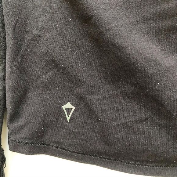 Ivivva black sweatshirt VGUC 14Y - Picture 6 of 6